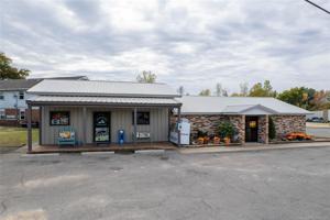 604 N Main Street