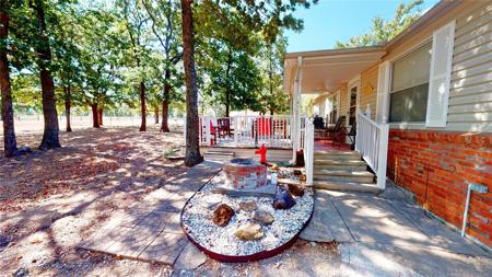3826 Cooper Memorial Drive