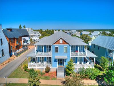 65 Ridgeline Road