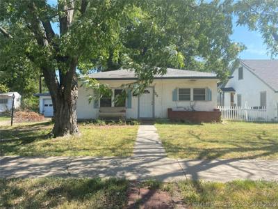 906 N Shawnee Avenue