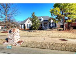 3208 Callaway Drive
