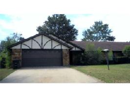3909 Harvey Road