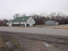 Shawnee Avenue