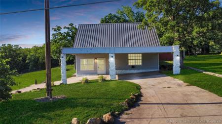 421 Terrace Drive