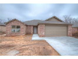 537 Pine Creek Lane
