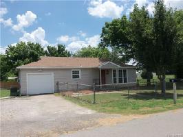 316 John Zink Street