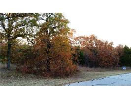Track #5 - Lot 11 N Key Point Drive