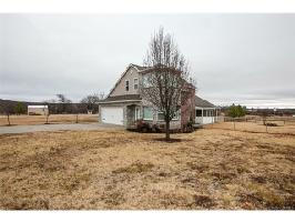 800 N Choctaw Road