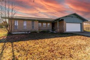 610 Post Oak Drive