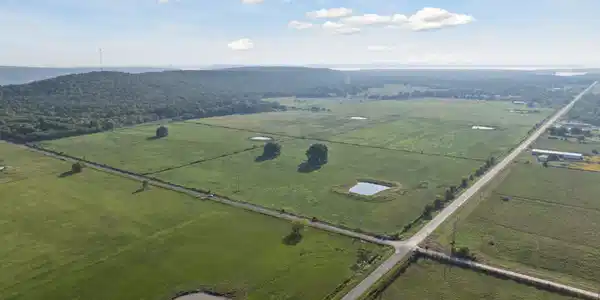 0000 Texanna Road