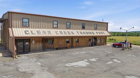 15994 N Clear Creek Road