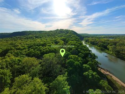 6 E Horseshoe Bend Road