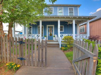 45 Boardwalk