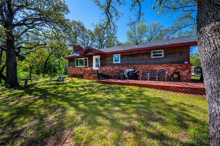 109307 S 4158 Drive