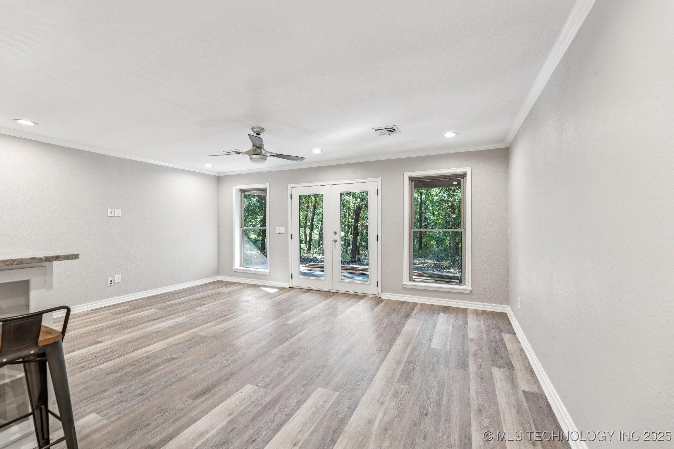 Image 2: LIVING AND DINING