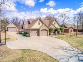 726 Cedar Ridge Road