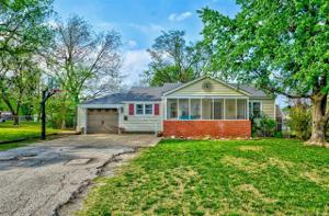 812 W Shawnee Avenue