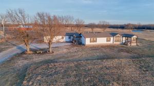 21215 S 4190 Road