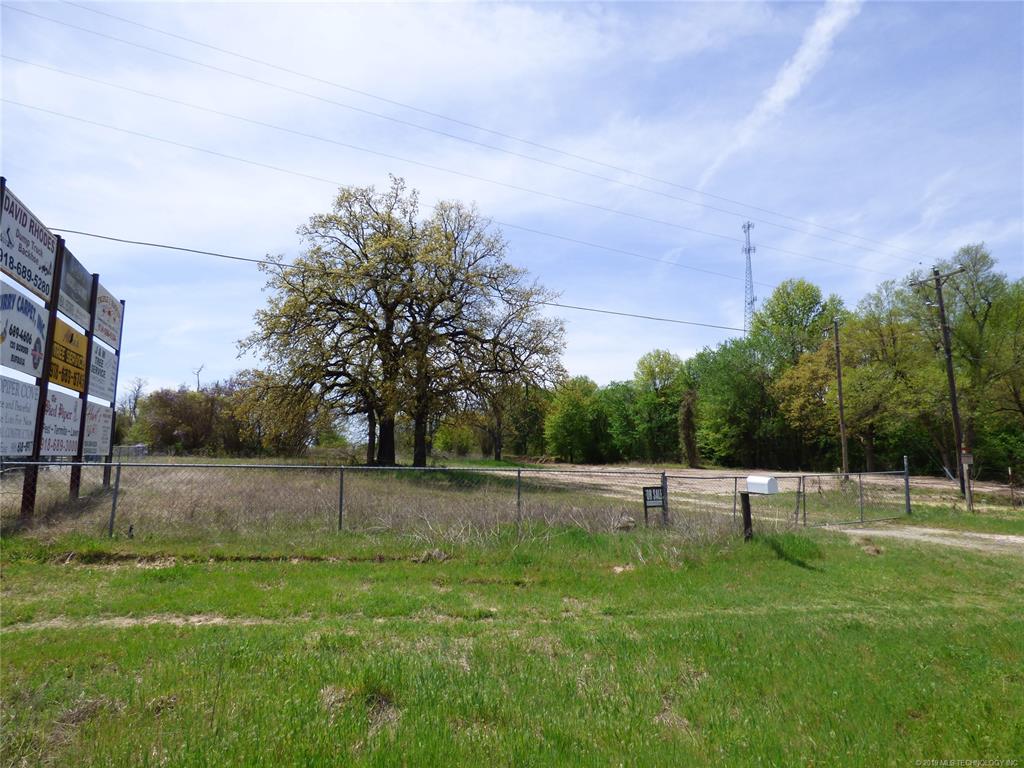 418344 Texanna Road, Eufaula, OK lhrmls00599607
