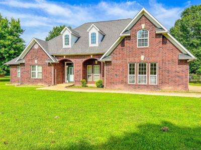 1500 Coon Creek Road