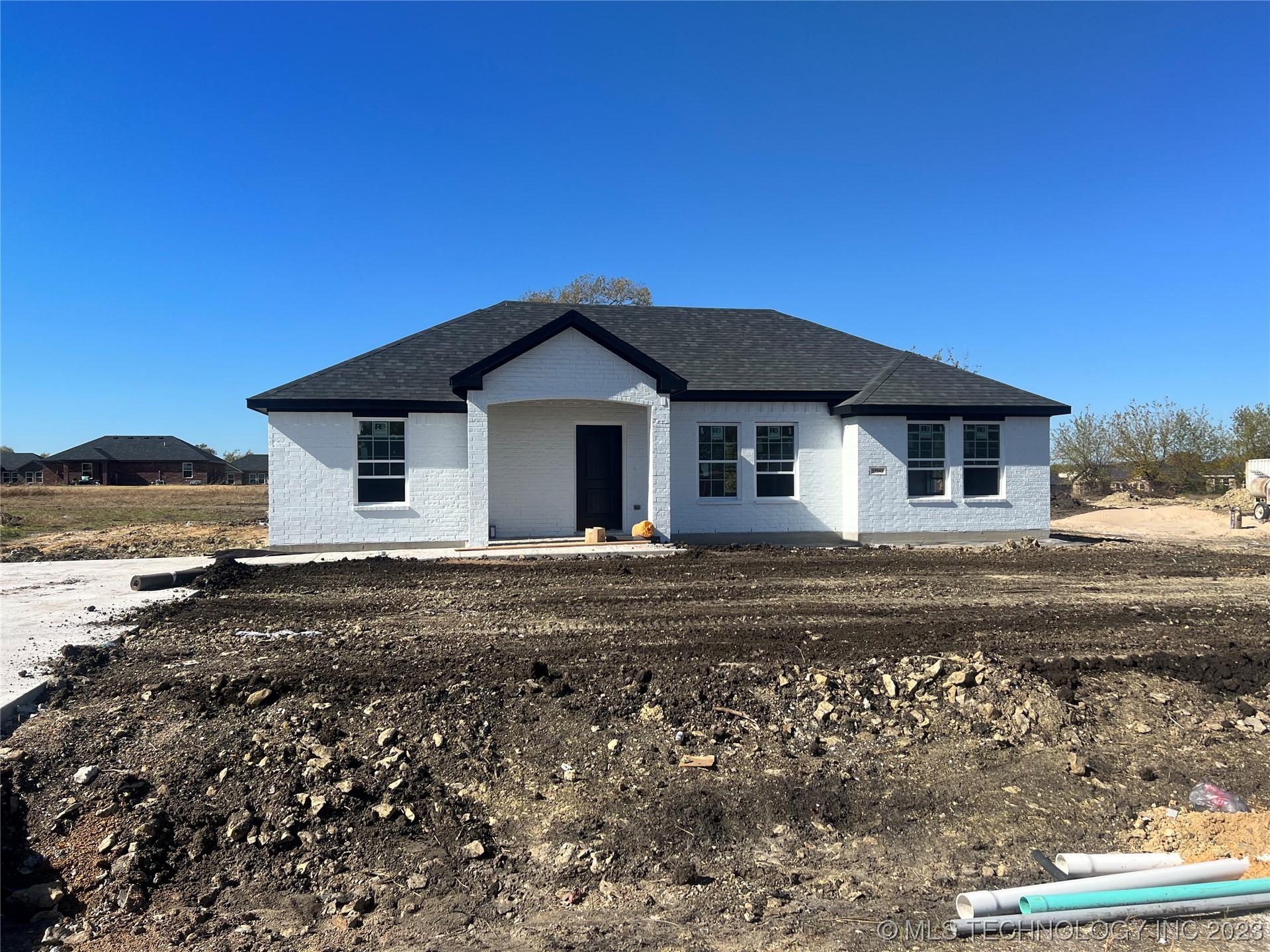 15943 Big Bluestem Crossing, Madill, OK lhrmls01886746