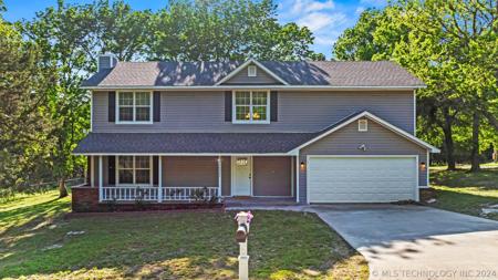 13606 S Rockhill Road