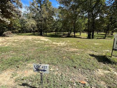 27 S 4296 Road