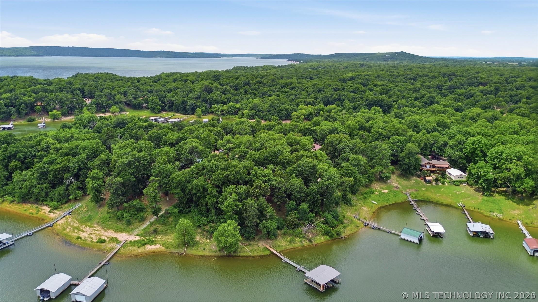 Image 4: View of Cameron Cove