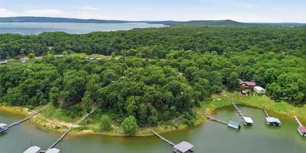 Image 4: View of Cameron Cove