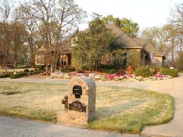 23715 S Courtney Lane