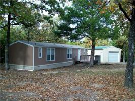 1195 Arrowhead Drive