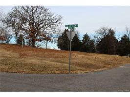 Cedar Ridge Road