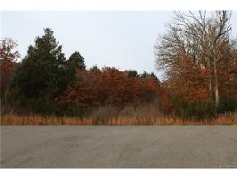 Pecan Grove Road