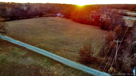 492 Road