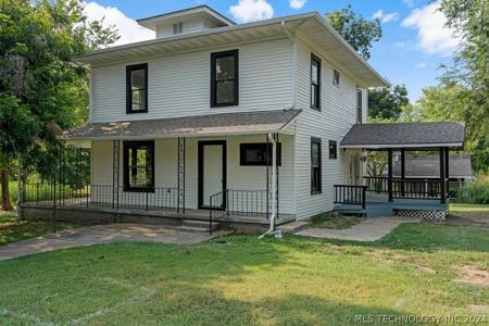 512 W Cherokee Street