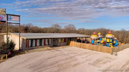 14816 State Highway 20 Road