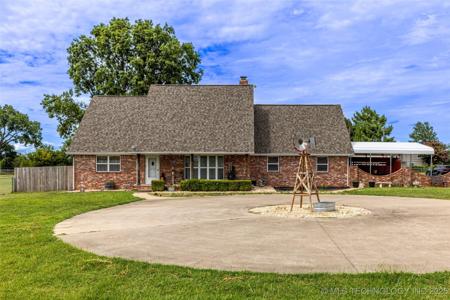 20964 S 4183 Road