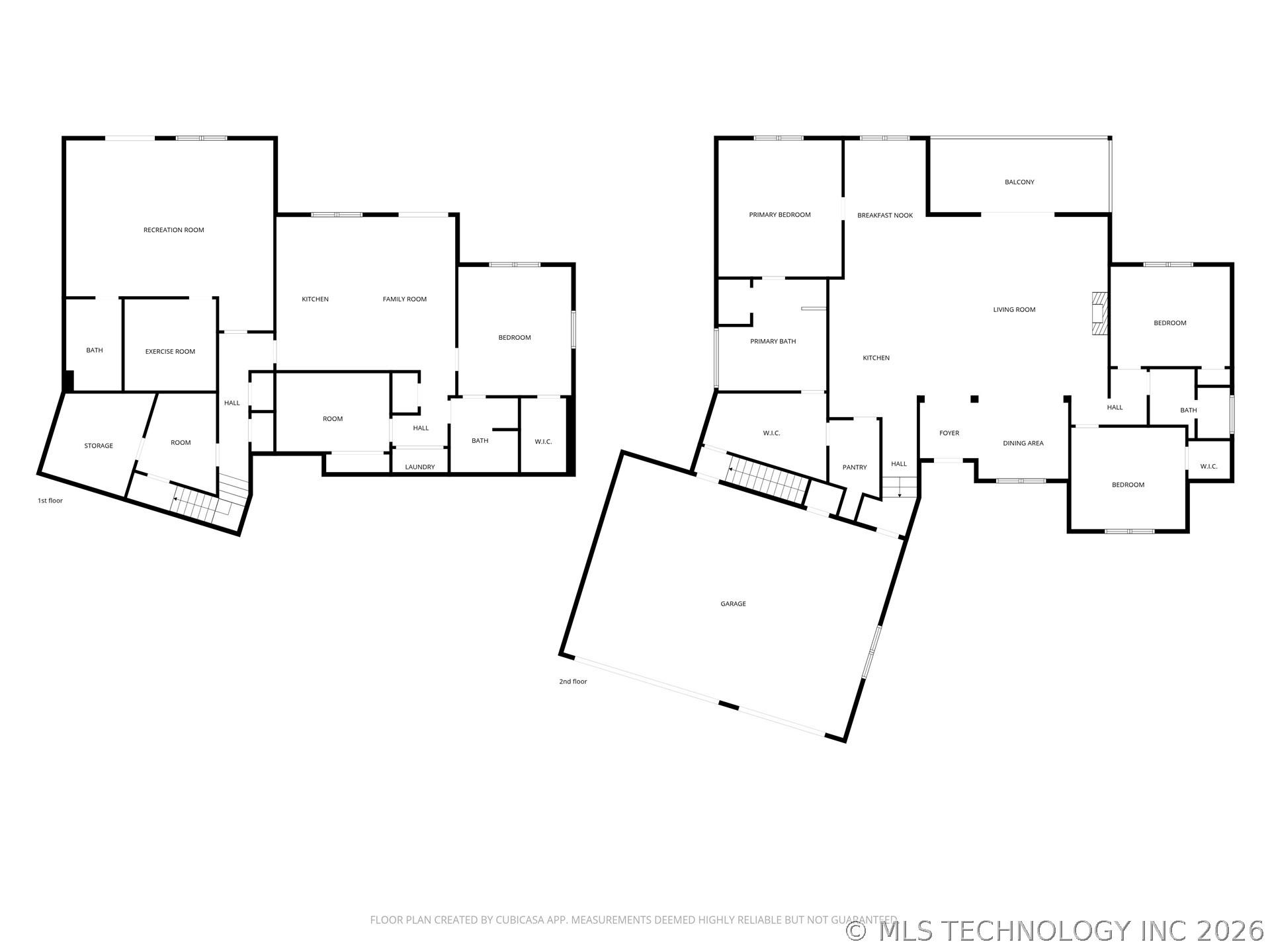 Image 2: Floor Plan