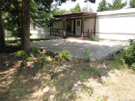 54 Post Oak Street