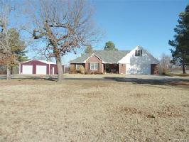 20170 E. Horseshoe Bend Road