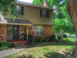2421 W Driftwood Drive