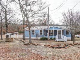 111 Pueblo Drive