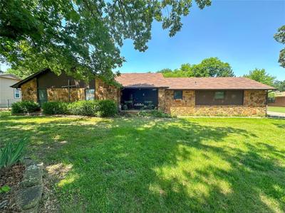 1510 Rock Ridge Drive