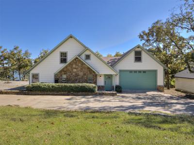 115071 S 4278 Road