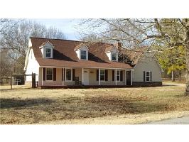 18022 S Creekside Drive