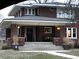 423 N Seminole Avenue
