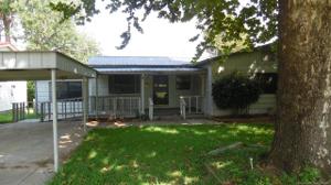 302 N L Street