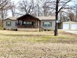 377 S Texoma Road