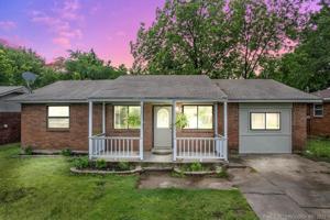 110 Birch Drive