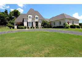 935 N Stockman Road